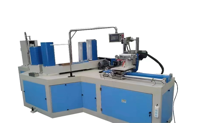 如何選擇適合自己的紙管機(jī)？